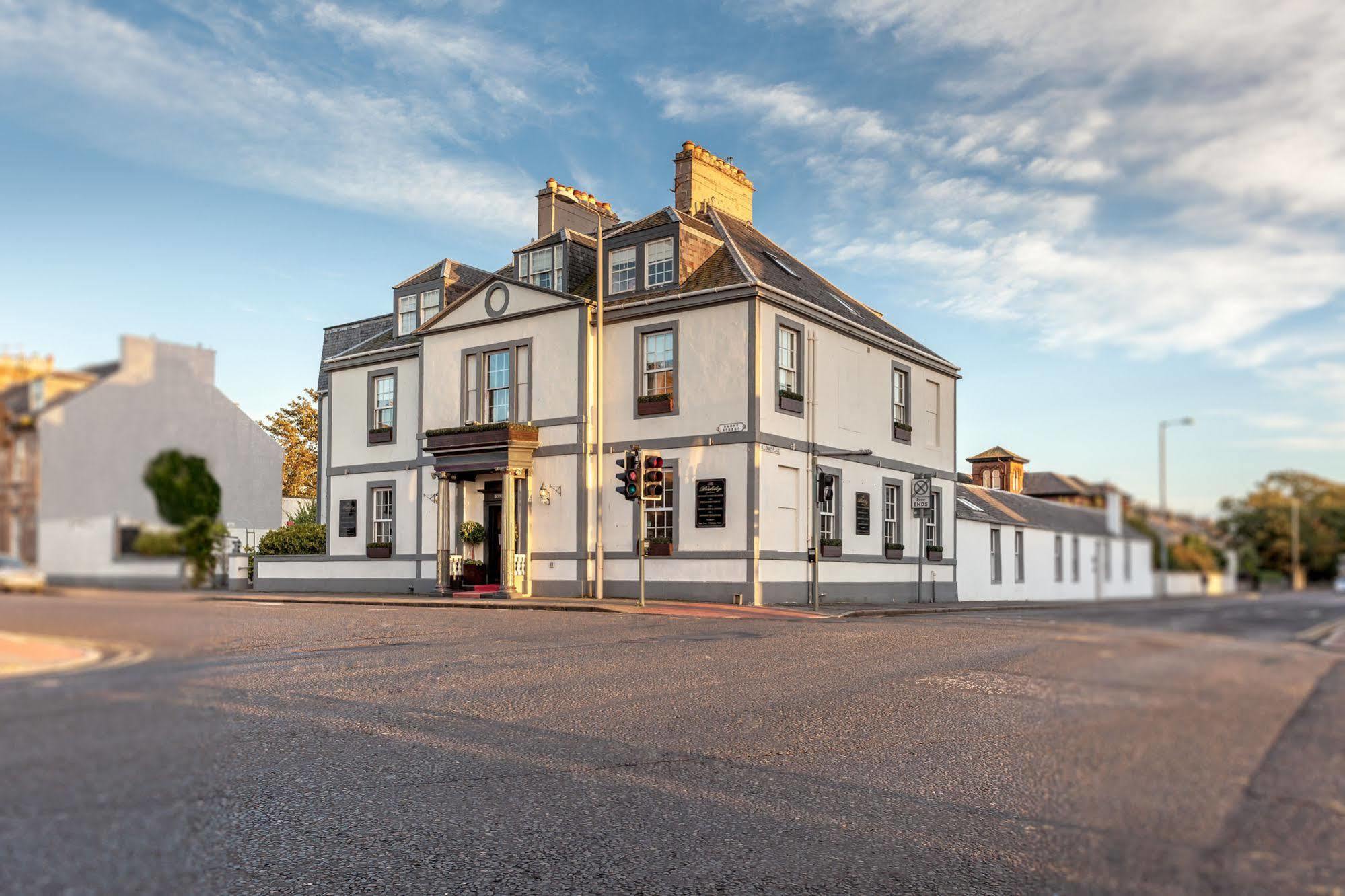 Berkeley House Hotel